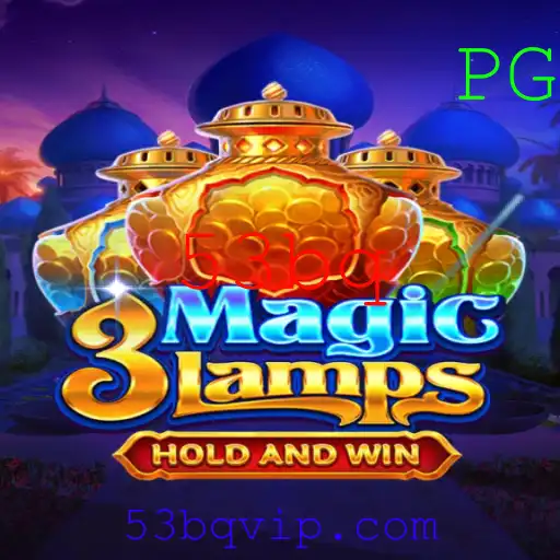 3MagicLamps: Uma Aventura de Jogo Inovadora com Regras Únicas