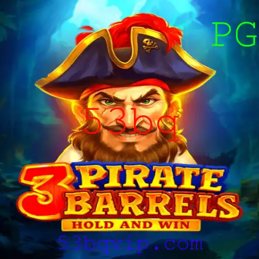 Descubra a Aventura de 3PirateBarrels