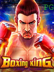 Explorando o Mundo Dinâmico de BoxingKing: O Jogo que Conquista Multidões