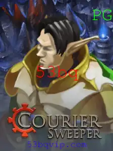 CourierSweeper: Mergulhe na Nova Sensação dos Jogos