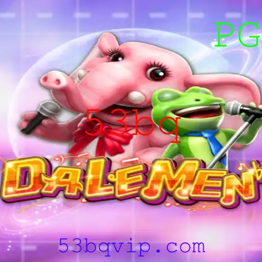Desvendando DALEMEN: O Novo Fenômeno dos Jogos