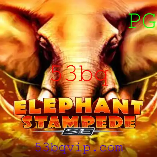 Descubra o Fascinante Mundo de ElephantStampedeSE