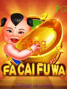 Descubra o Fascinante Jogo 'FaCaiFuWa'