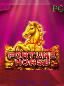 FortuneHorse: Uma Jornada de Estratégia e Sorte