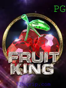 Explorando o Mundo Vibrante de FruitKing: Um Jogo de Estratégia e Diversão