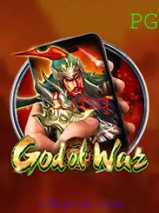 Explorando o Mundo de Aventura de GodofWarM
