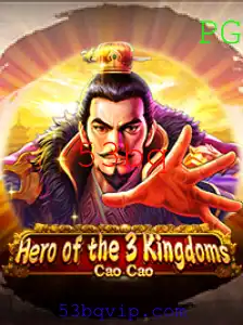 Heróis dos Três Reinos: Cao Cao – Uma Jornada Épica