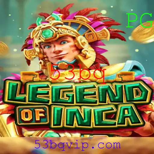 Descubra o Fascinante Mundo do 'LegendofInca'