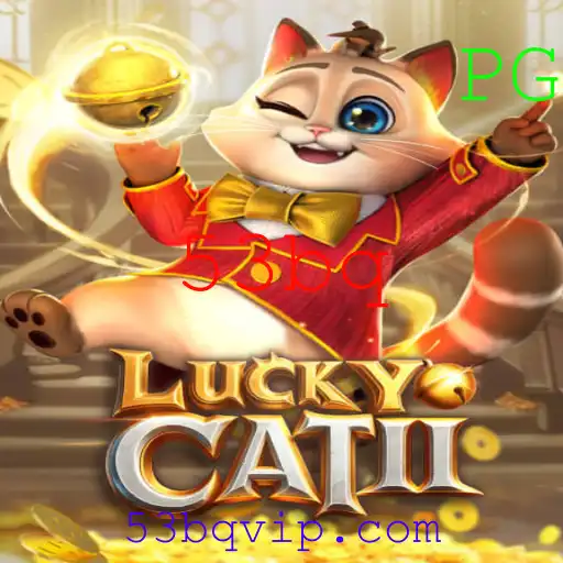 Explorando o Fascinante Mundo de LuckyCatII