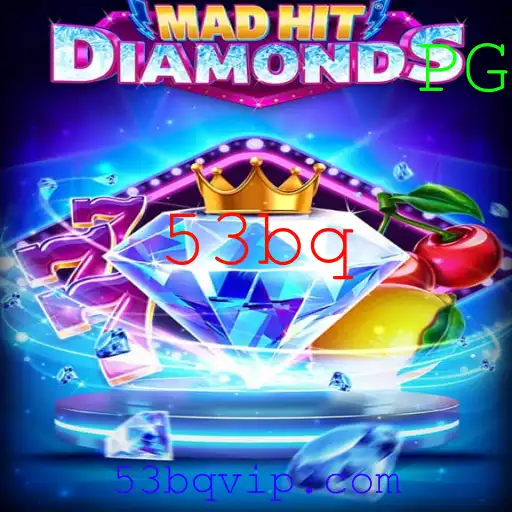Descubra o Fascinante Mundo de MadHitDiamonds: O Jogo Que Conquistou o Mundo