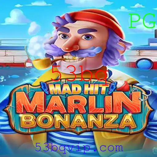 Explorando o Universo de MadHitMarlinBonanza: Um Mergulho em Aventura e Estratégia