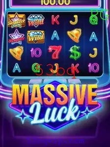 MassiveLuck: O Jogo Que Está Mexendo com o Mundo dos Jogadores
