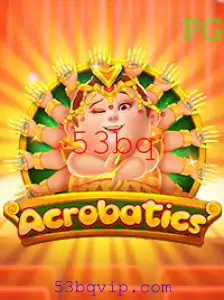 Descubra o Mundo Emocionante de Acrobatics: O Jogo que Está Reformulando a Diversão