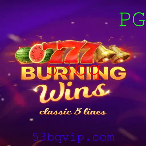 Explorando o Mundo de BurningWins: Um Jogo de Sorte e Estratégia