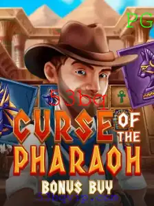 CurseofthePharaohBonusBuy: Uma Aventura Mística no Mundo dos Jogos