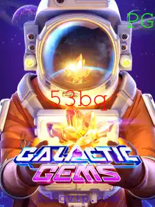GalacticGems: Explorando o Universo do Entretenimento Digital com a Palavra-Chave 53bq