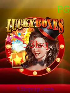 Descubra o Fascinante Mundo de LuckyBoxes: A Atração Mundial dos Jogos de Azar