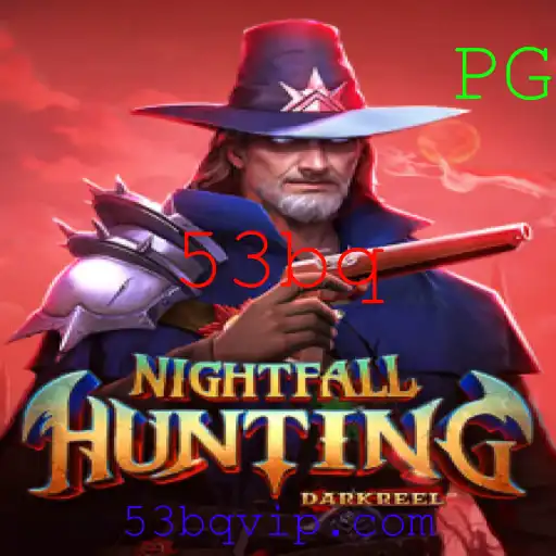 Explorando o Mundo de NightfallHunting: Uma Aventura Noturna com a chave 53bq