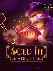 Explorando o Universo do Jogo SolditBonusBuy