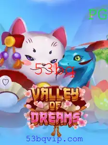Explorando o Fascinante Mundo de ValleyofDreams: Uma Jornada de Descobertas