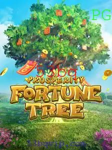 Descubra o Enigmático Mundo de ProsperityFortuneTree