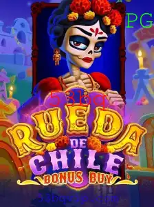 Descubra o Excitante Mundo de RuedaDeChileBonusBuy