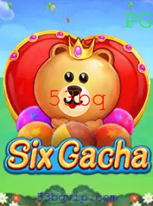 Descubra o Universo de 'SixGacha': O Novo Jogo de Estratégia que Está Agitando o Mercado