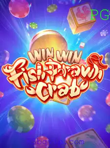 WinWinFishPrawnCrab: Um Jogo Clássico e Envolvente com uma Nova Perspectiva