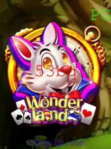 Explore a Magia de 'Wonderland': Um Jogo de Aventura Único