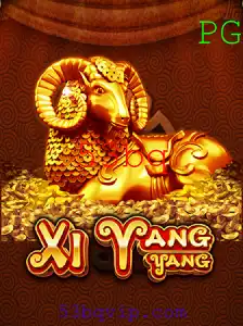 Descubra o Fascinante Universo do Jogo XiYangYang